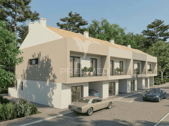 Terreno para Venda em Quinta do Conde Foto 2