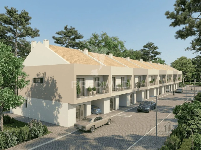 Terreno para Venda em Quinta do Conde Foto 22