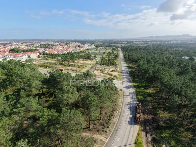 Terreno para Venda em Quinta do Conde Foto 17