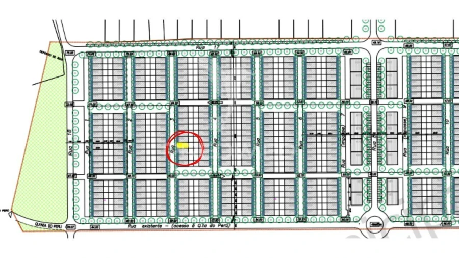 Terreno para Venda em Quinta do Conde Foto 7