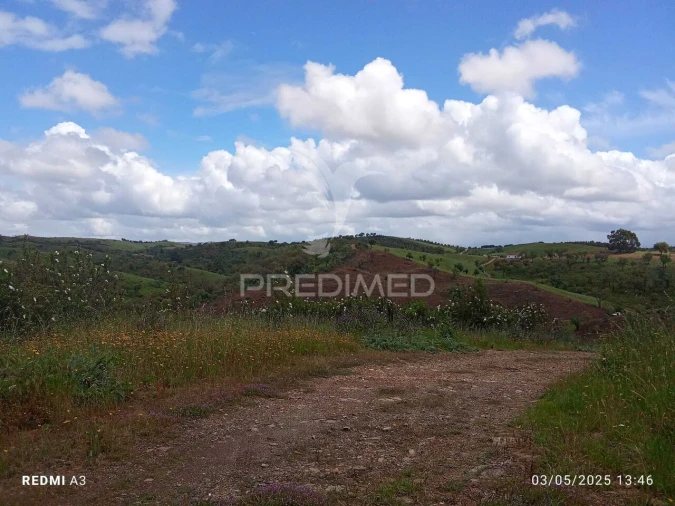 Terreno para Venda em Luzianes-Gare Foto 6