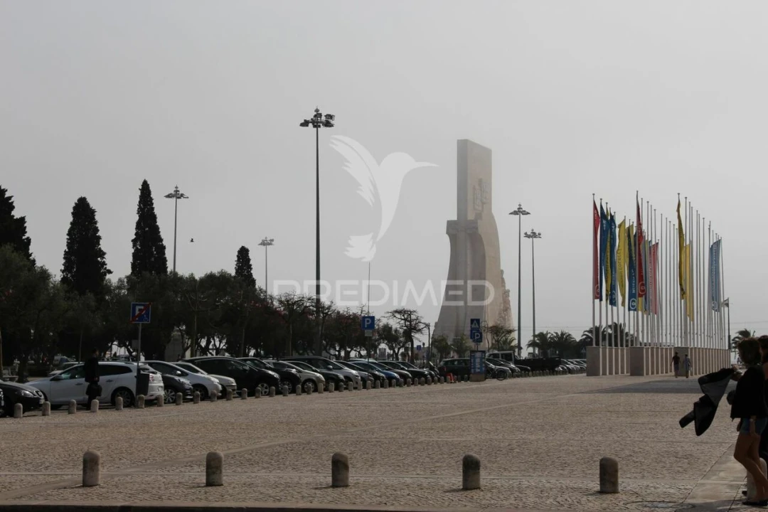 Escritório para Arrendamento em Ajuda Foto 25