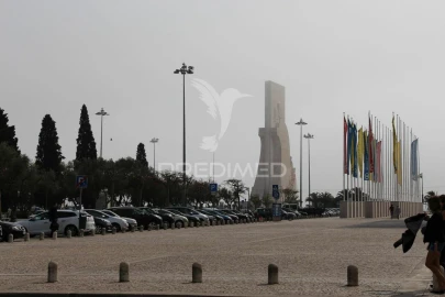 Escritório para Arrendamento em Ajuda