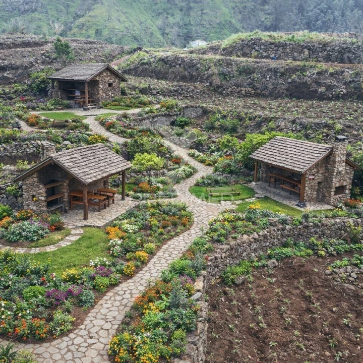 Terreno para Venda em Serra de Agua Foto 2
