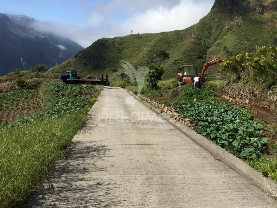 Terreno para Venda em Serra de Agua Foto 1