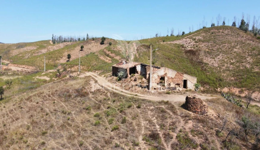 Quinta T6 para Venda em Saboia Foto 3