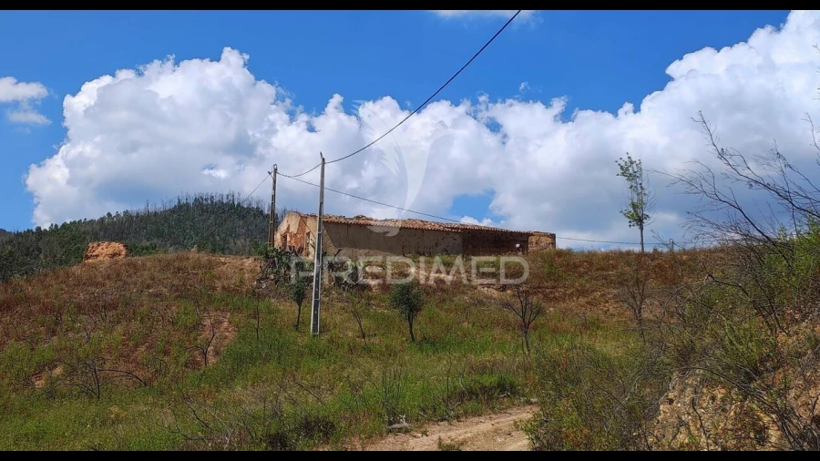 Quinta T6 para Venda em Saboia