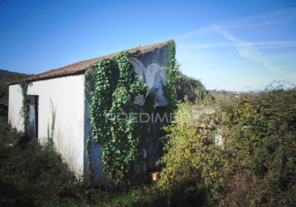 Moradia T2 para Venda em Vilarinho de São Romão Foto 18