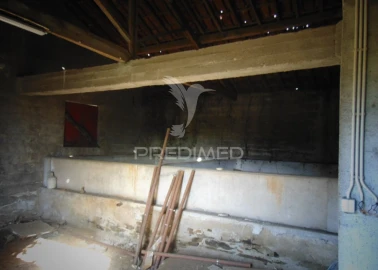 Moradia T1 para Venda em Vilarinho de São Romão