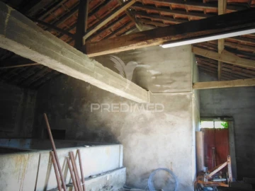 Moradia T1 para Venda em Vilarinho de São Romão