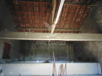 Moradia T1 para Venda em Vilarinho de São Romão