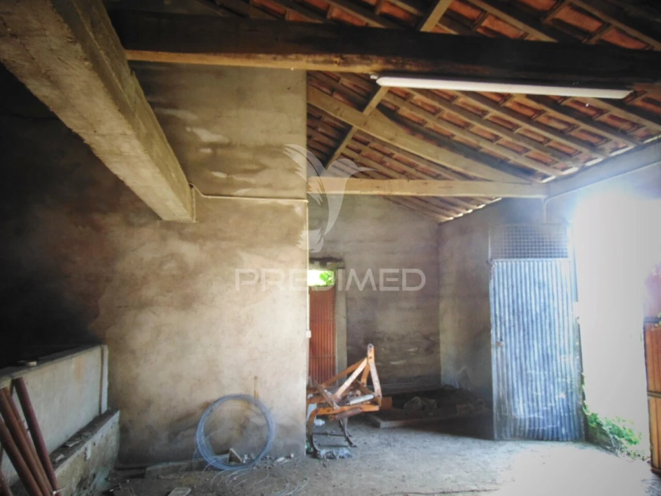 Moradia T1 para Venda em Vilarinho de São Romão Foto 15