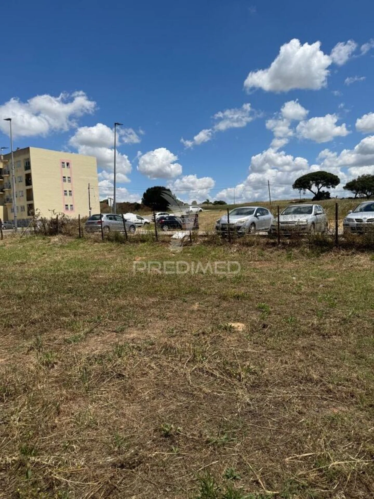Terreno para Venda em Setubal (São Sebastião) Foto 5