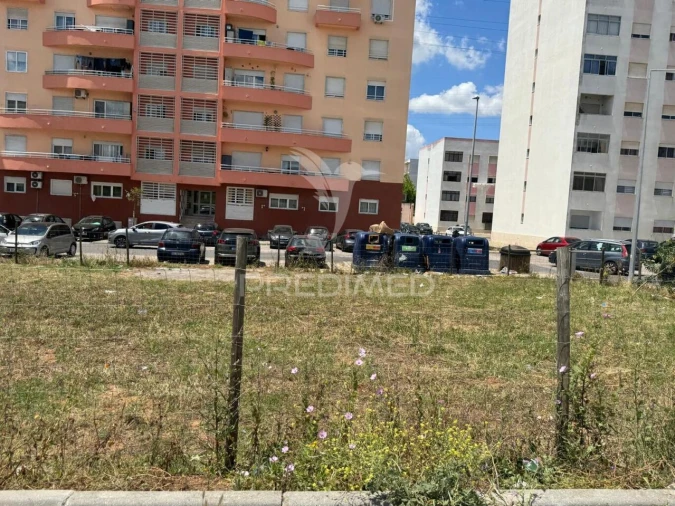 Terreno para Venda em Setubal (São Sebastião) Foto 11