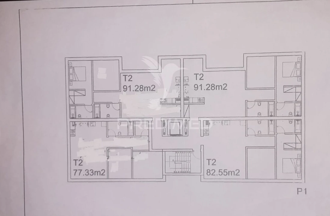 Terreno para Venda em Setubal (São Sebastião) Foto 4