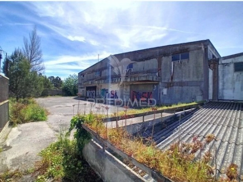 Armazém para Venda em Queluz e Belas Foto 5