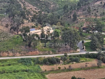 Terreno para Venda em Silves