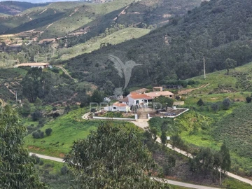 Terreno para Venda em Silves