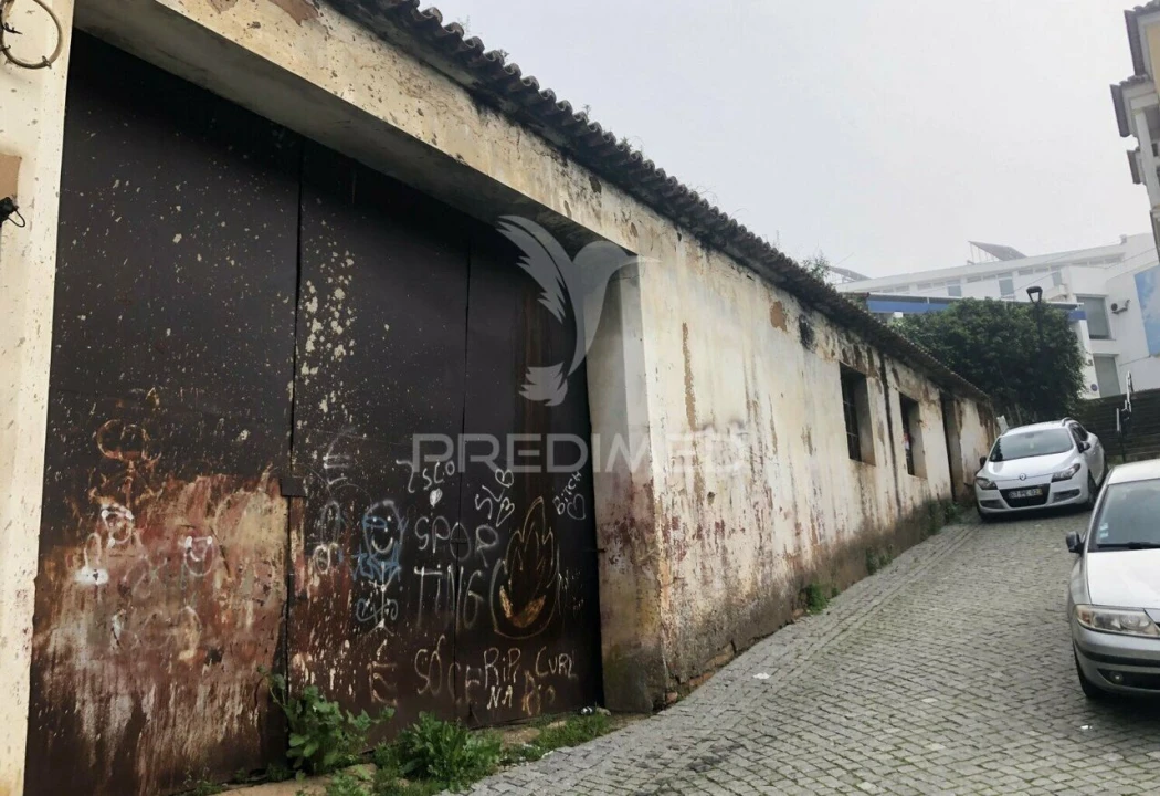 Terreno para Venda em São Salvador e Santa Maria Foto 1