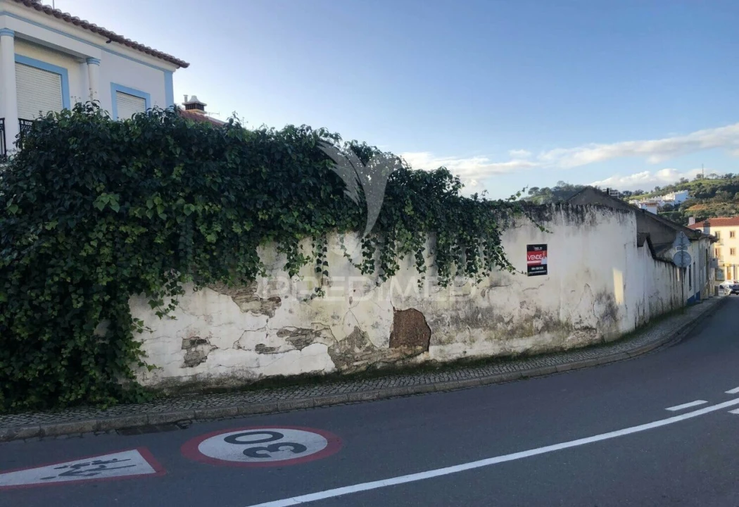 Terreno para Venda em São Salvador e Santa Maria Foto 2