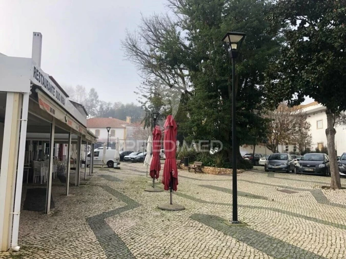 Terreno para Venda em São Salvador e Santa Maria Foto 7
