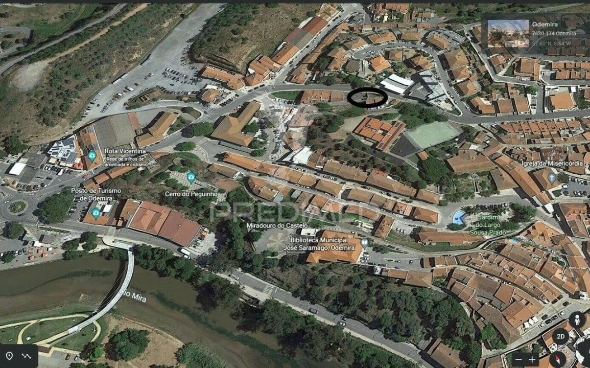 Terreno para Venda em São Salvador e Santa Maria Foto 3