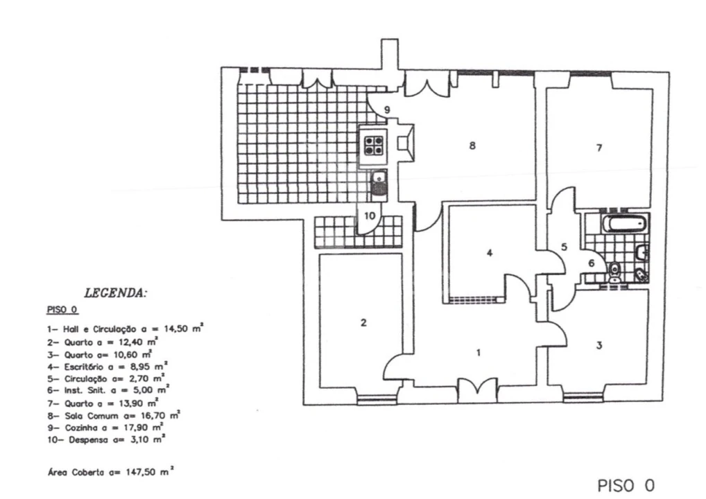 Prédio para Venda em São Salvador e Santa Maria Foto 32