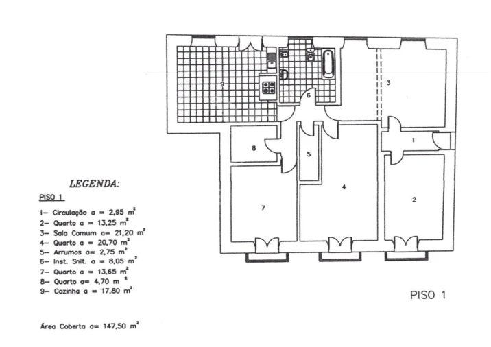 Prédio para Venda em São Salvador e Santa Maria Foto 33