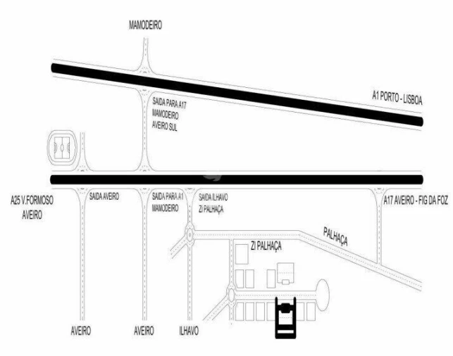 Armazém para Venda em Palhaça Foto 3