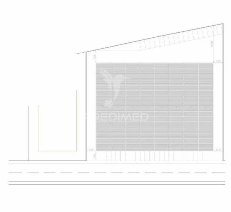 Armazém para Venda em Palhaça Foto 2