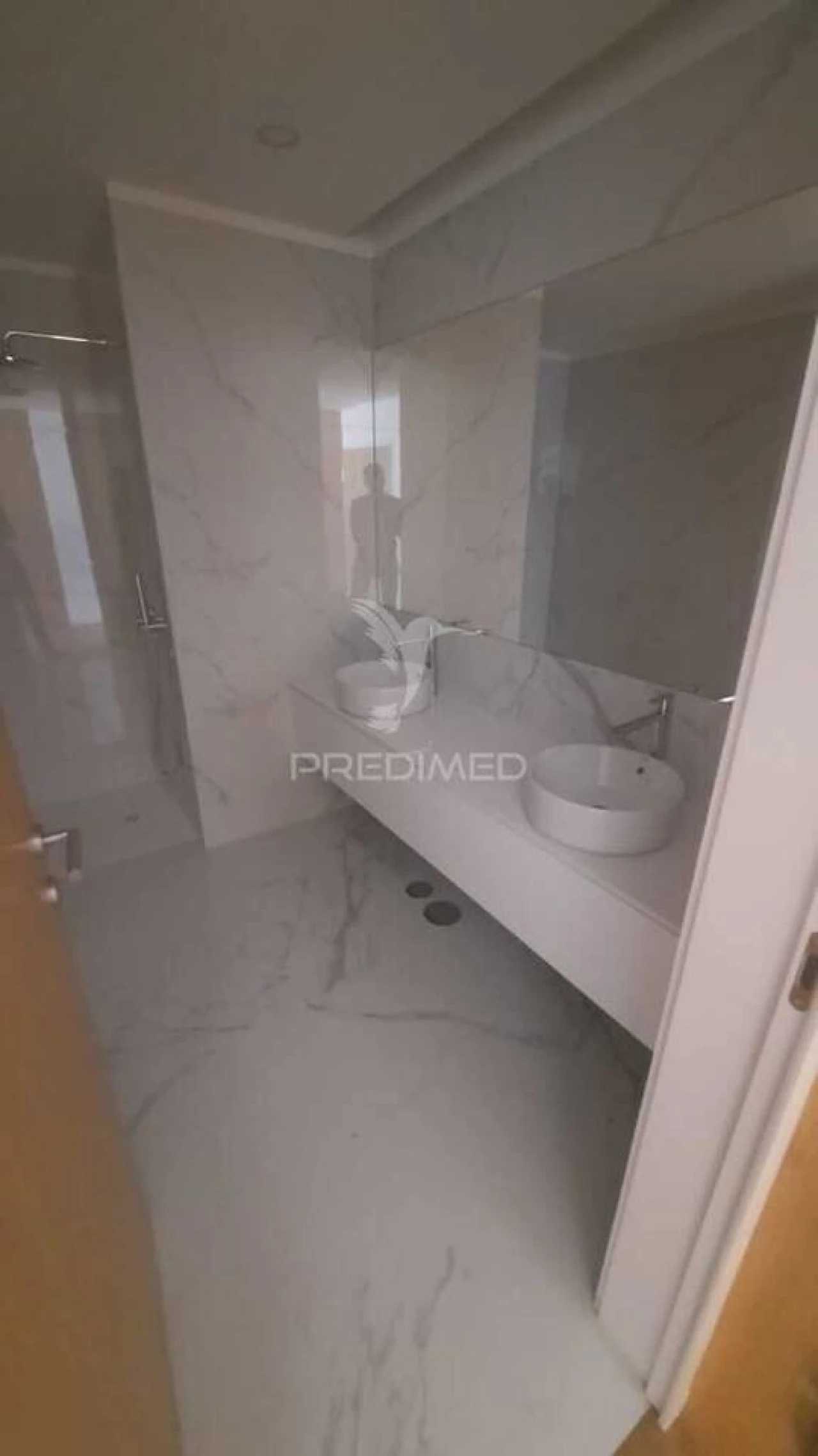 Apartamento T1 para Venda em Canidelo Foto 13