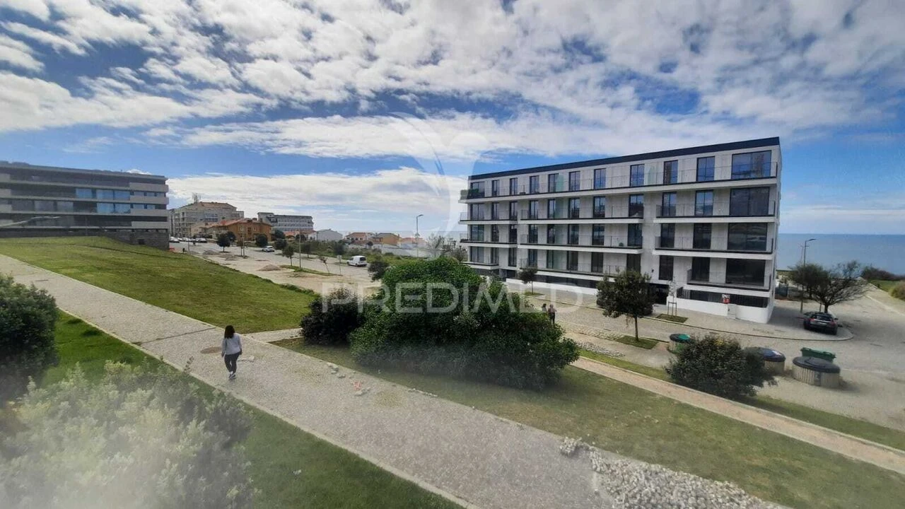 Apartamento T1 para Venda em Canidelo Foto 26