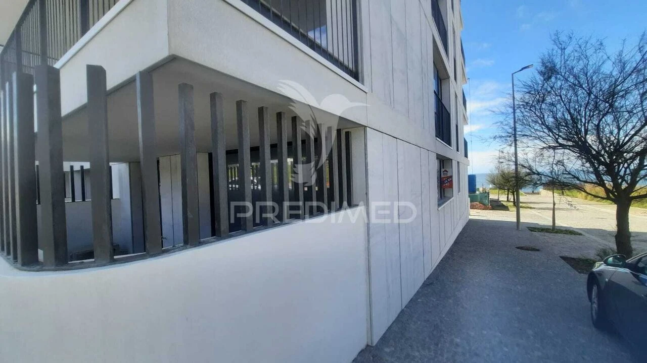 Apartamento T1 para Venda em Canidelo Foto 23