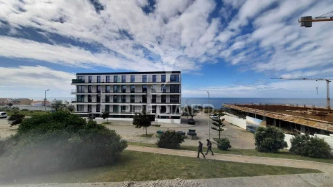 Apartamento T1 para Venda em Canidelo