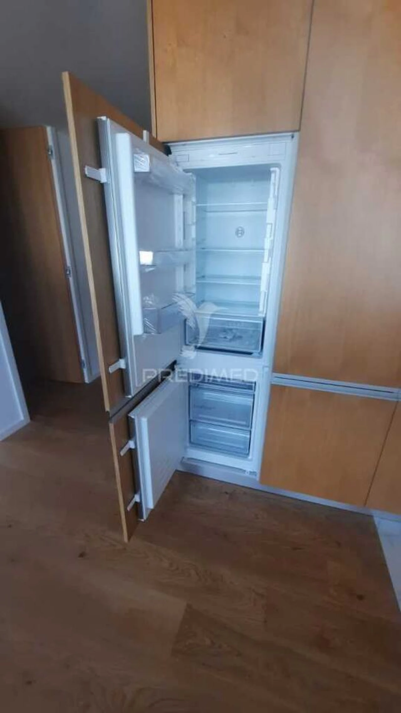 Apartamento T1 para Venda em Canidelo Foto 8