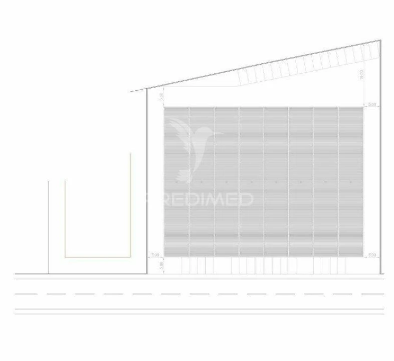 Armazém para Venda em Palhaça Foto 3