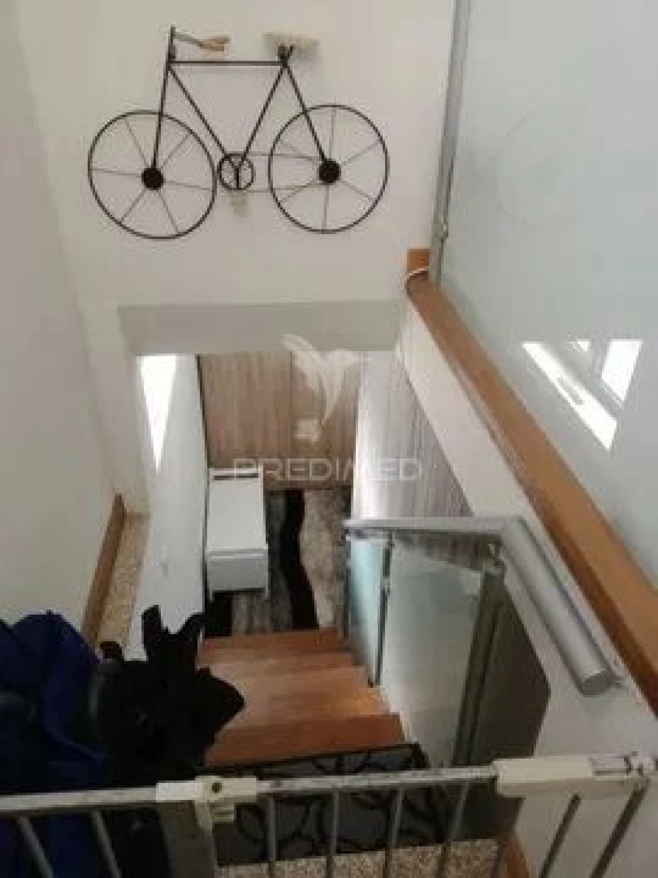 Moradia T2 para Venda em Ermesinde Foto 9