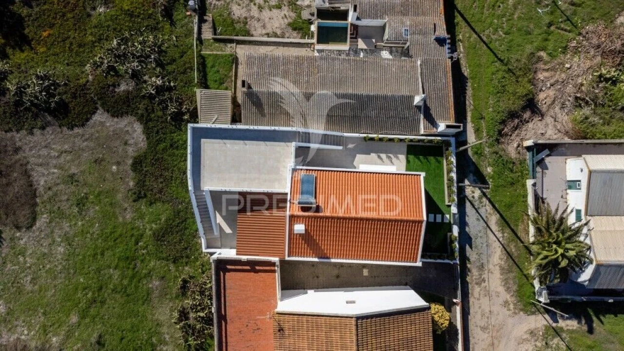 Moradia T2 para Venda em Alto do Seixalinho, Santo André e Verderena Foto 31