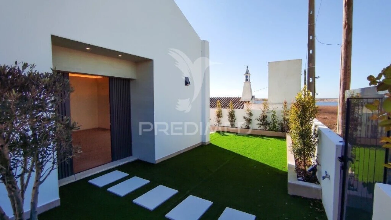 Moradia T2 para Venda em Alto do Seixalinho, Santo André e Verderena Foto 4