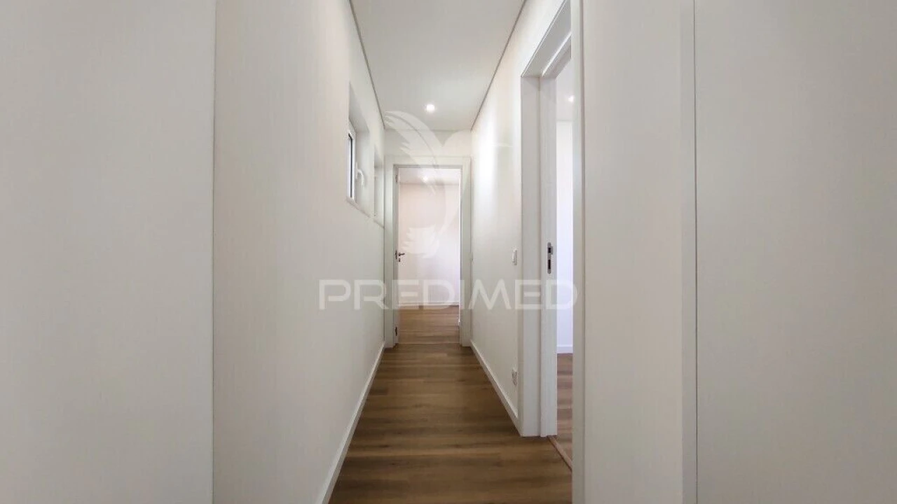 Moradia T2 para Venda em Alto do Seixalinho, Santo André e Verderena Foto 22