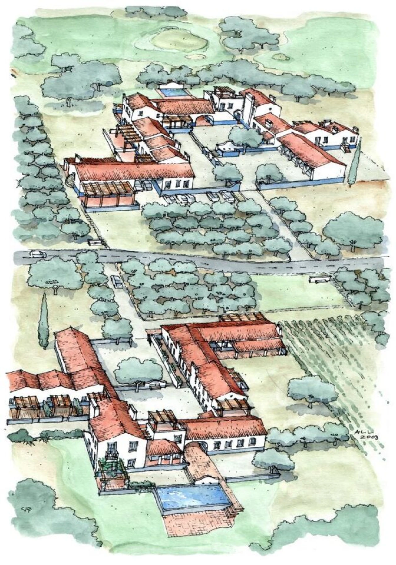 Terreno para Venda em Cercal Foto 5