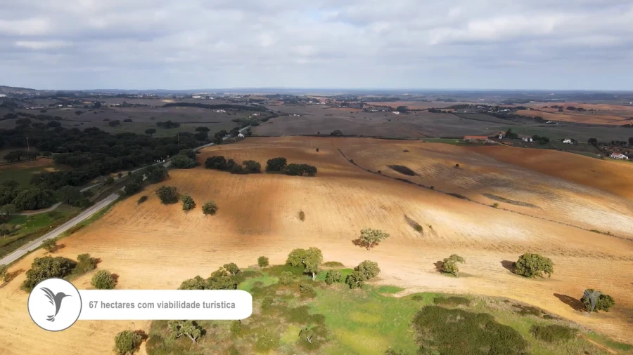 Terreno para Venda em Cercal