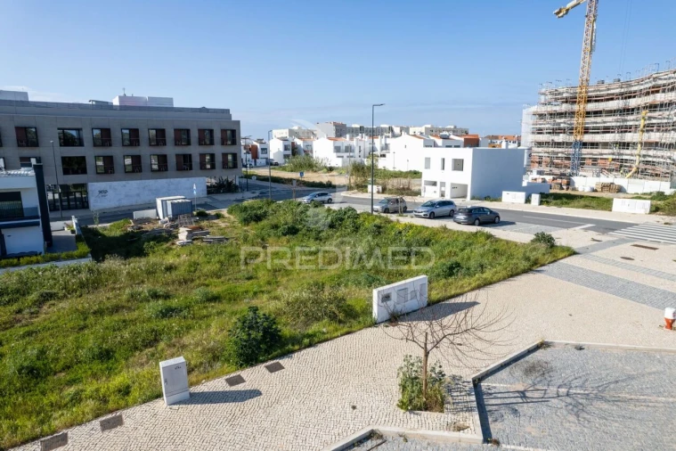 Terreno para Venda em Sines Foto 5