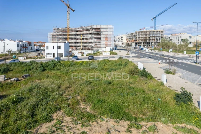 Terreno para Venda em Sines Foto 7