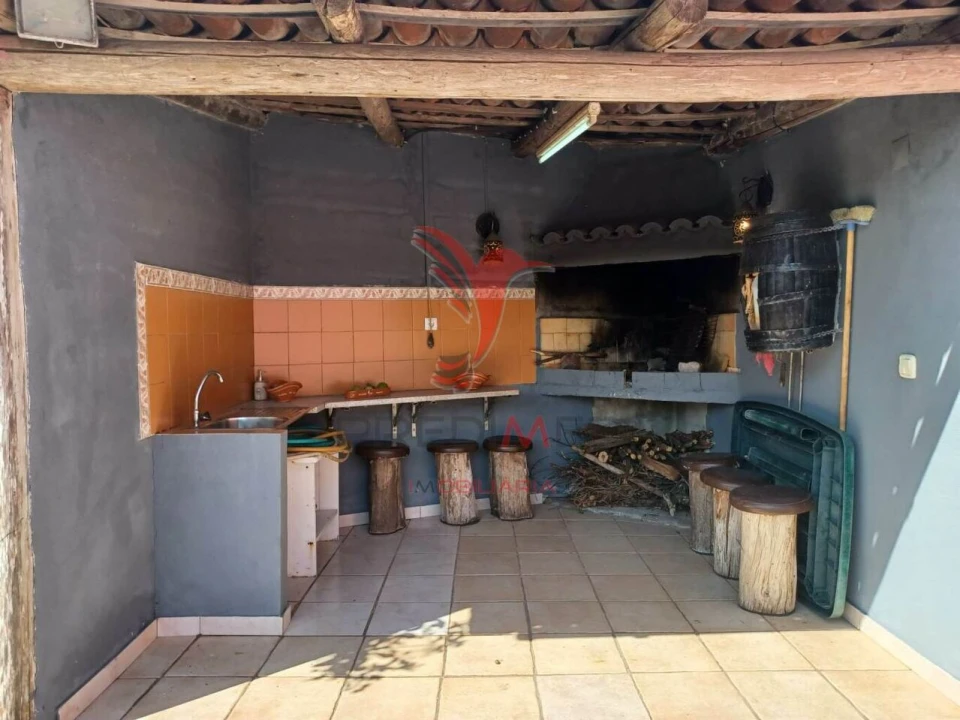 Terreno para Venda em Achadas da Cruz Foto 4