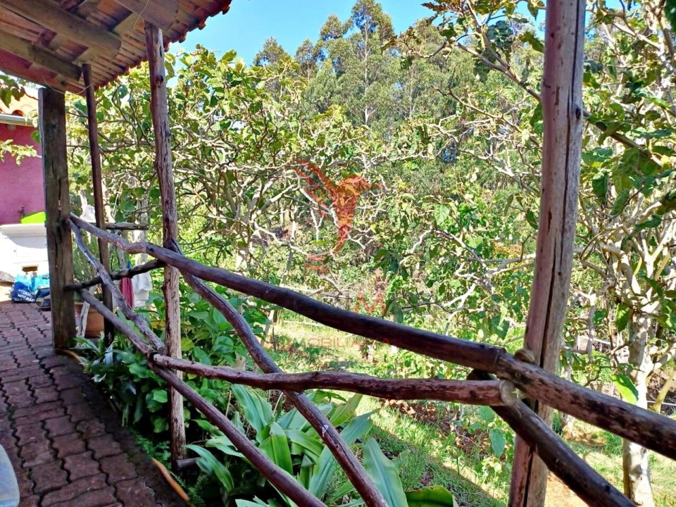 Terreno para Venda em Achadas da Cruz Foto 1