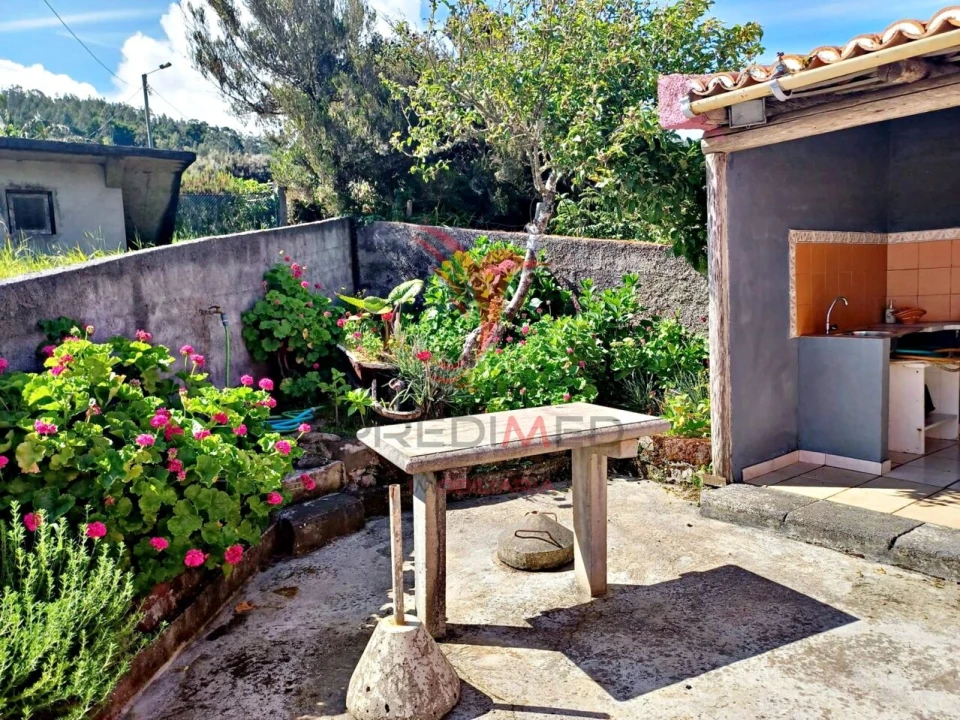 Terreno para Venda em Achadas da Cruz Foto 3