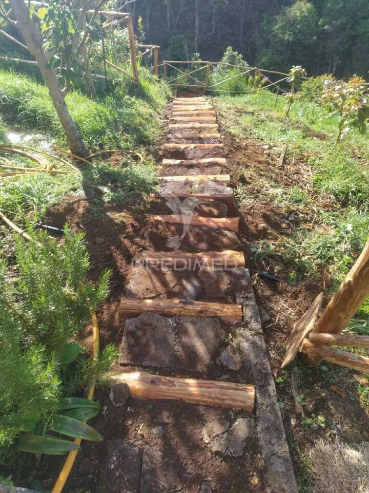 Terreno para Venda em Achadas da Cruz Foto 7