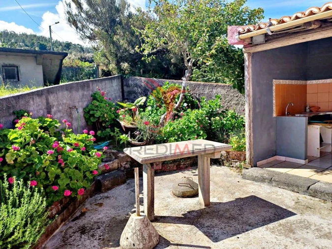 Terreno para Venda em Achadas da Cruz Foto 3