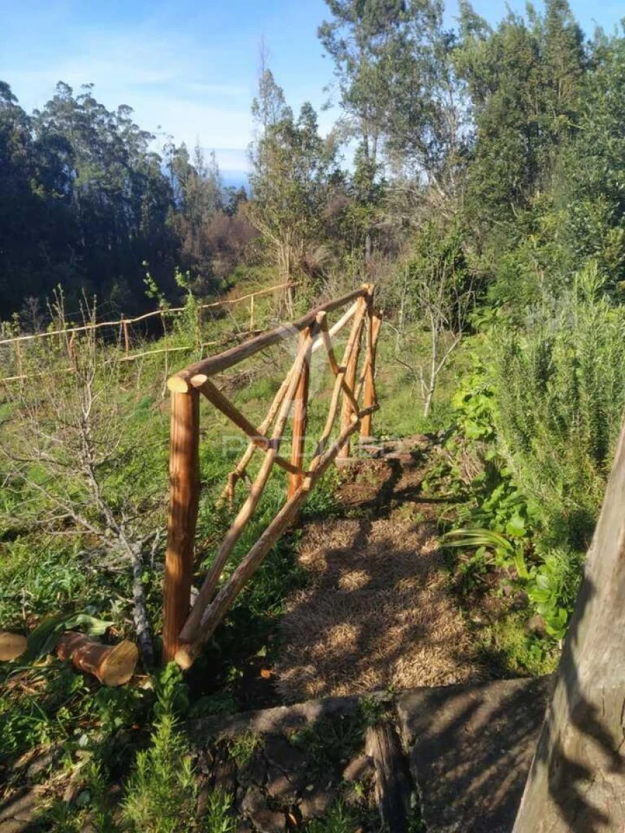 Terreno para Venda em Achadas da Cruz Foto 2